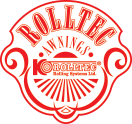 Rolltec Awnings logo