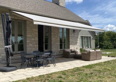 Canopy Backyard