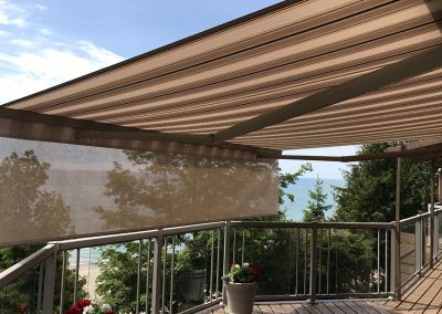 Patio Awning