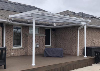 Patio Covers