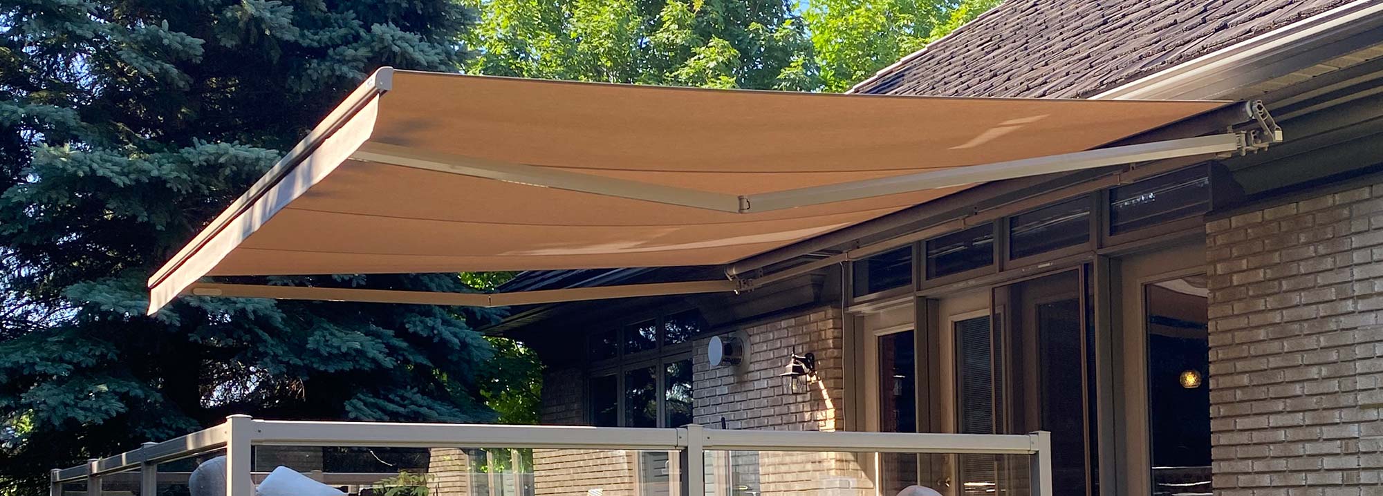Awning Canopies
