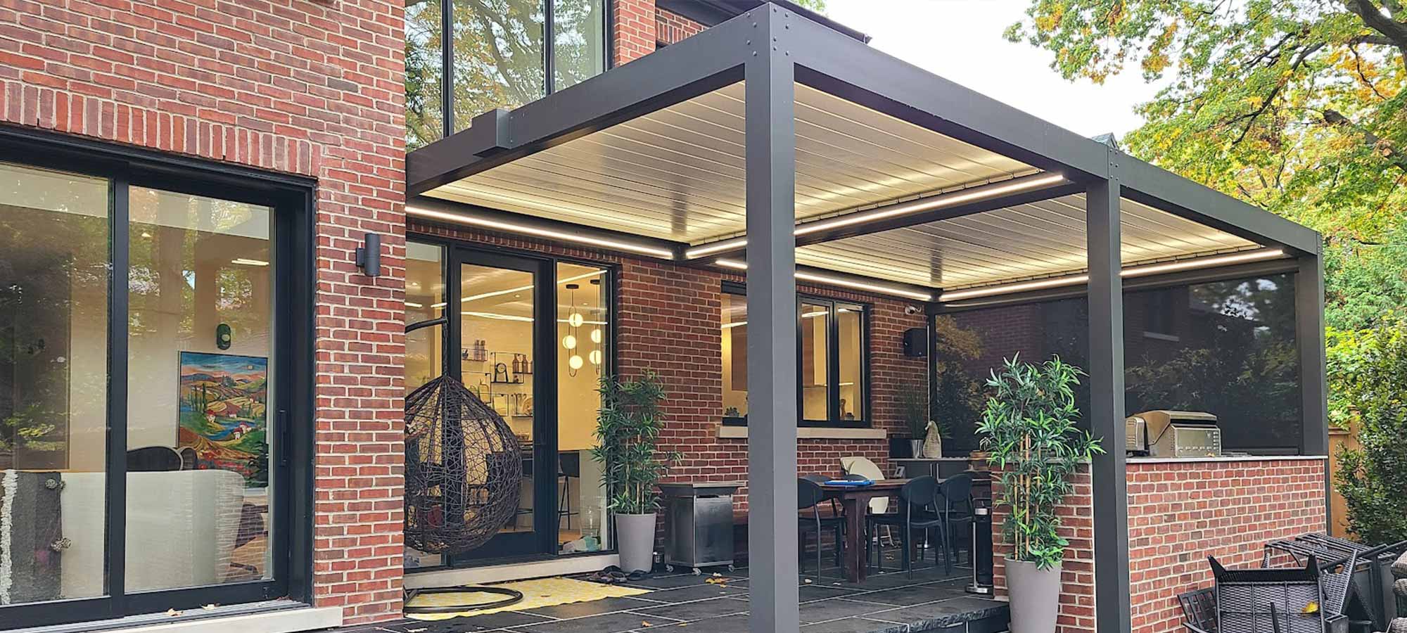 Pergola Thumb
